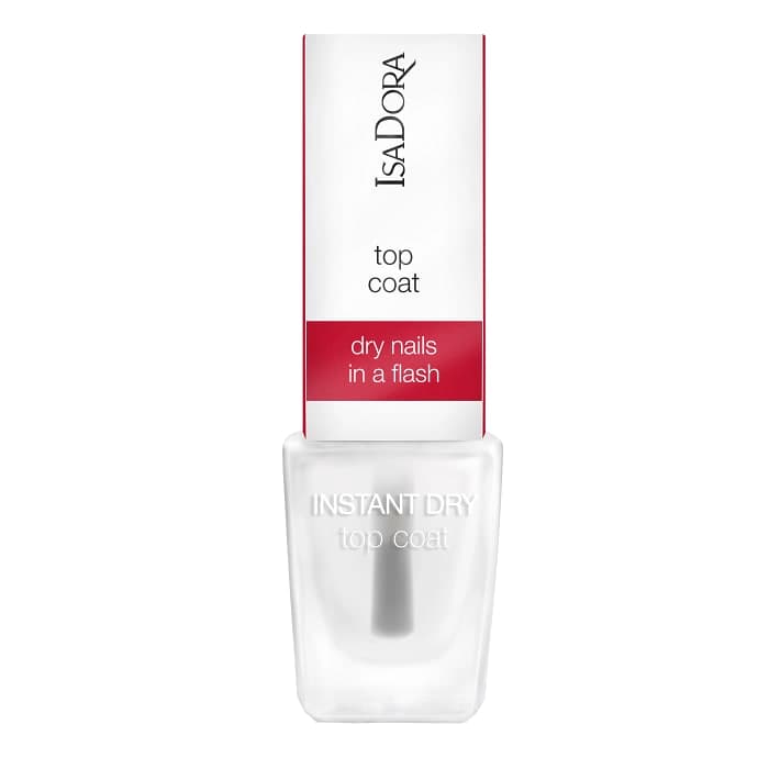 Top Coat Instant Dry