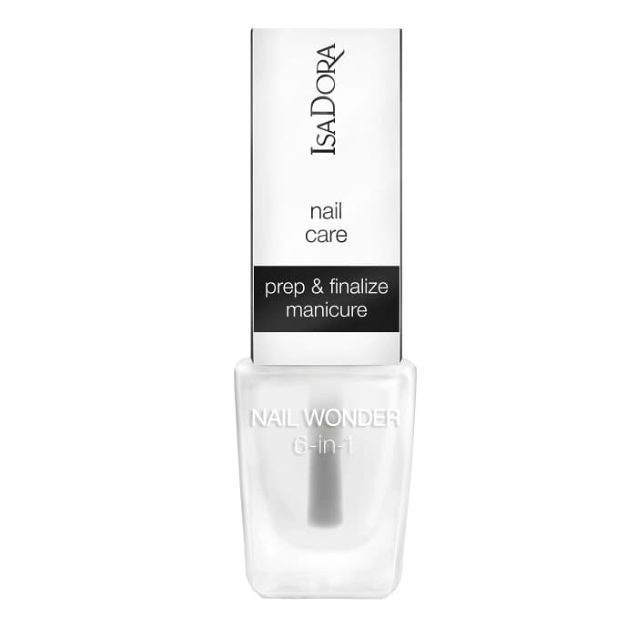 Nail Care Gel Wonder 6-in-1