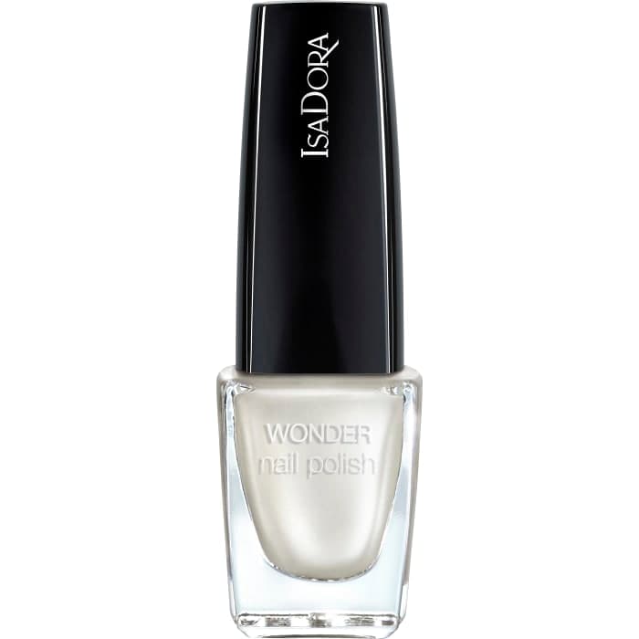 Nagellack Wonder 100 Pearly Frost