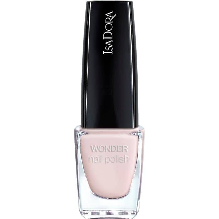 Nagellack Wonder 106 Milkshake