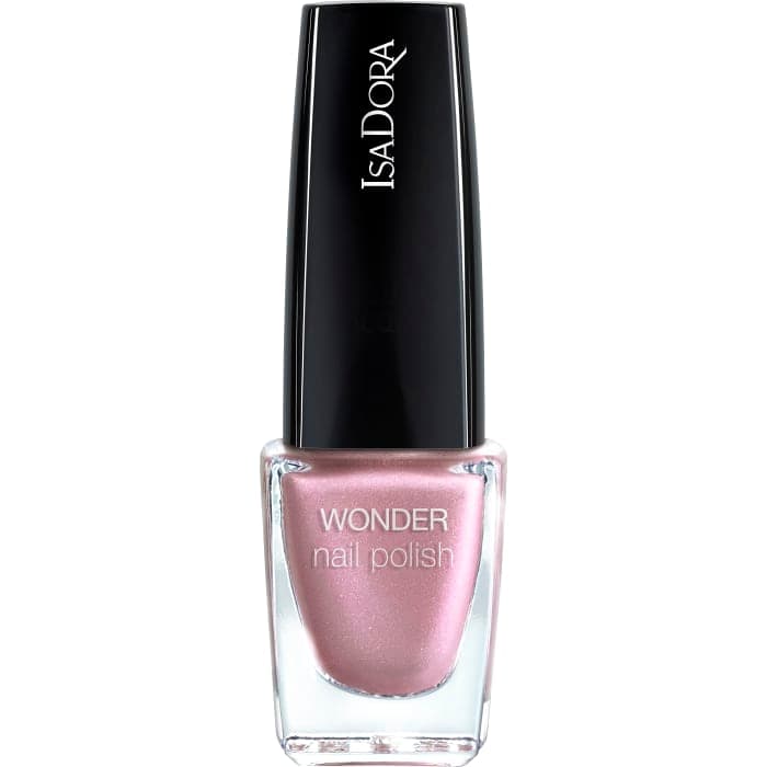 Nagellack Wonder 124 Sparkling Candy