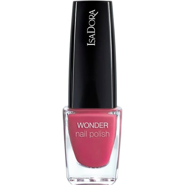 Nagellack Wonder 181 Raspberry Sorb 1-p