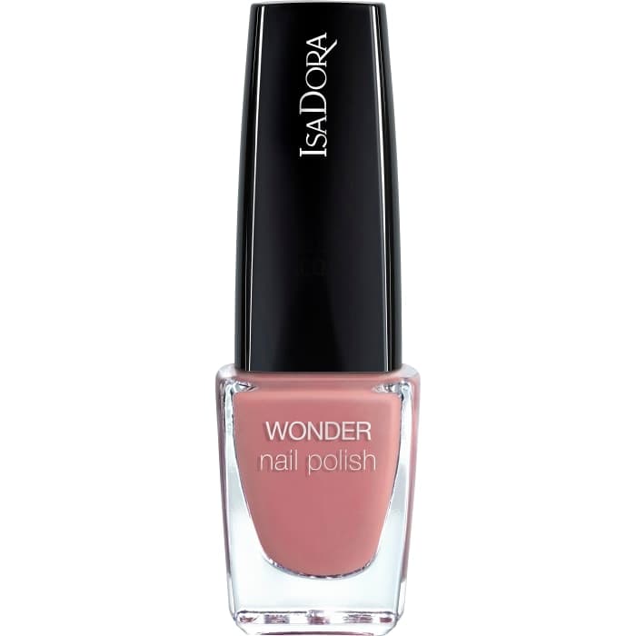Nagellack Wonder 184 Canyon Rose