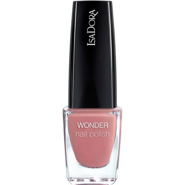 Nagellack Wonder 184 Canyon Rose