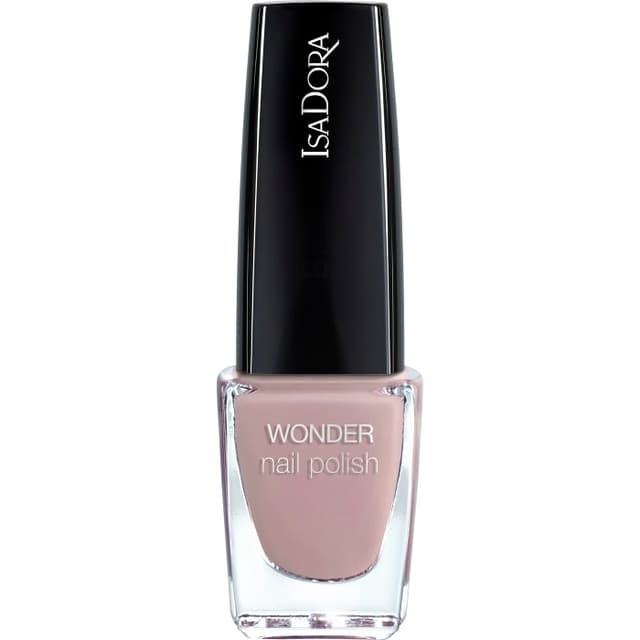 Nagellack Wonder Beige 1-p