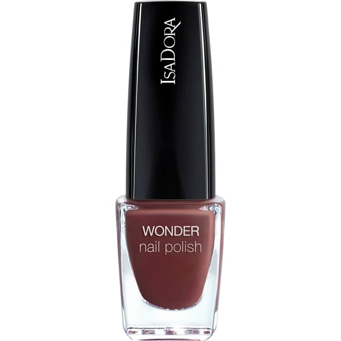 Nagellack Wonder 2 Downtown Brown