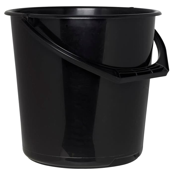 Hink Svart