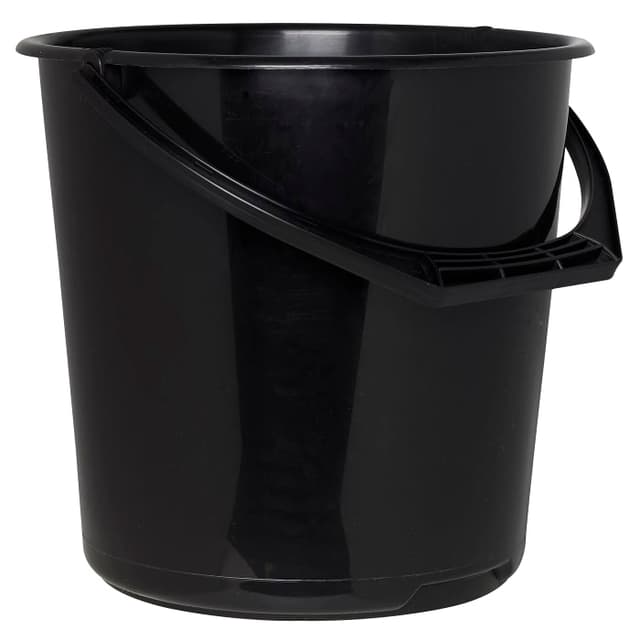 Hink Svart