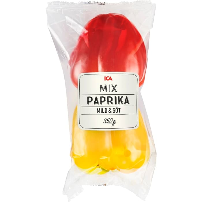 Paprikamix