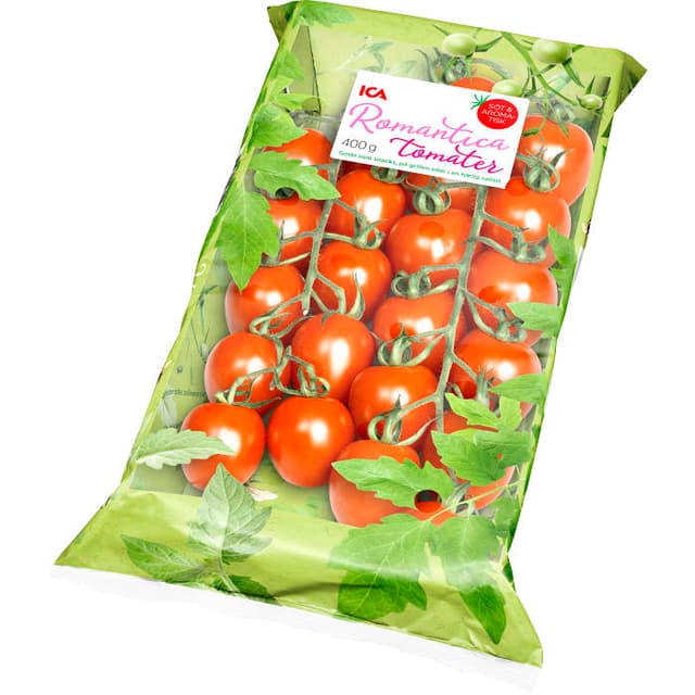 Kvisttomater Romantica Klass 1