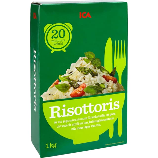 Risottoris