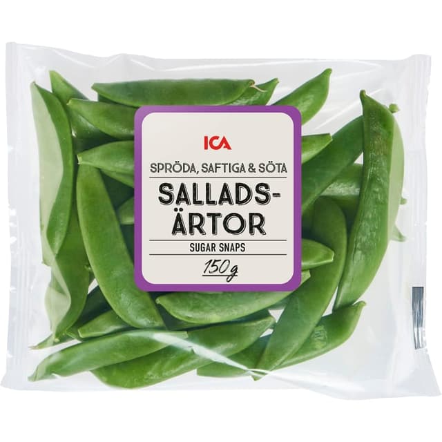 Salladsärta