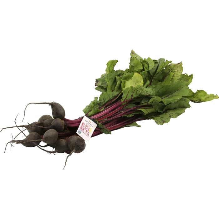 Rödbeta Knippe