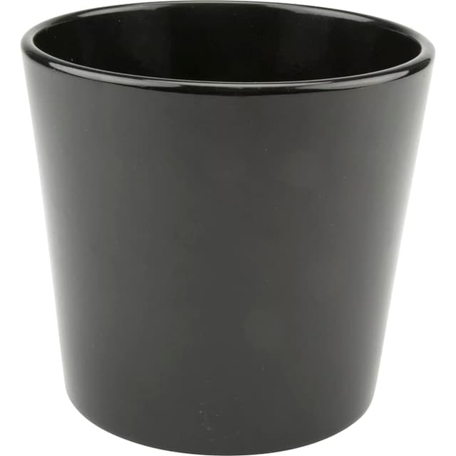 Kruka svart ICA