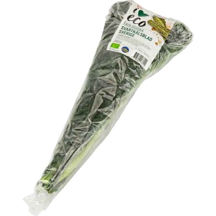 Svartkål Eko Klass 1