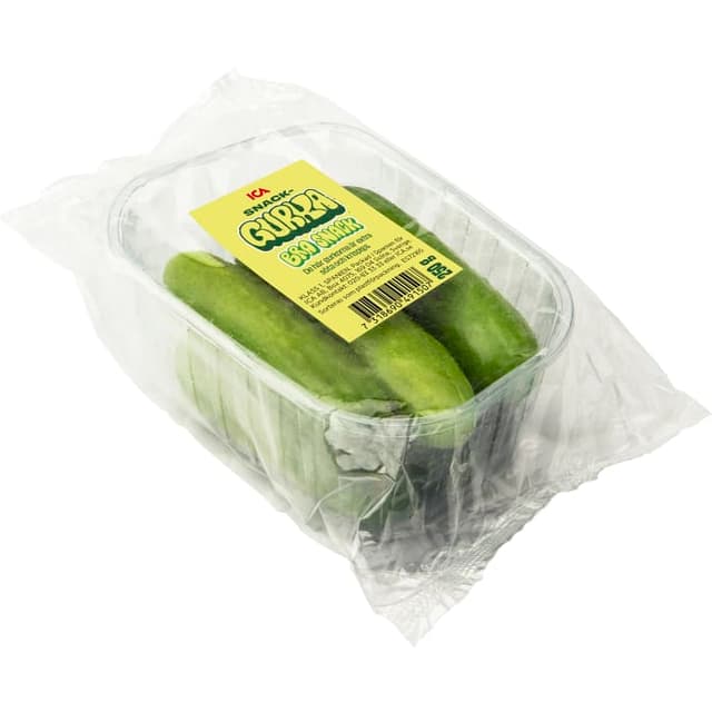 Snackgurka