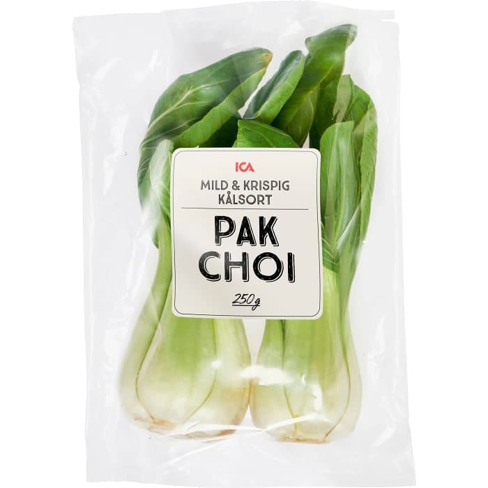 Pak Choi