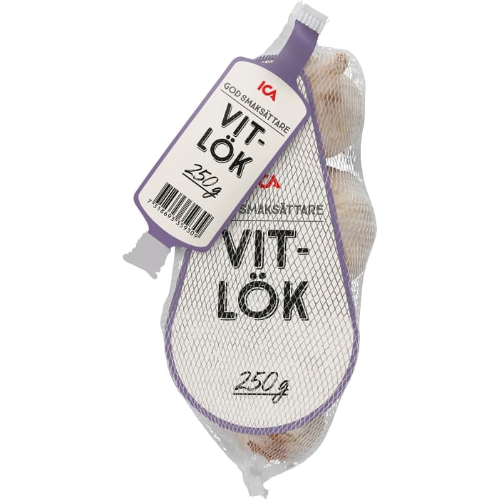 Vitlök