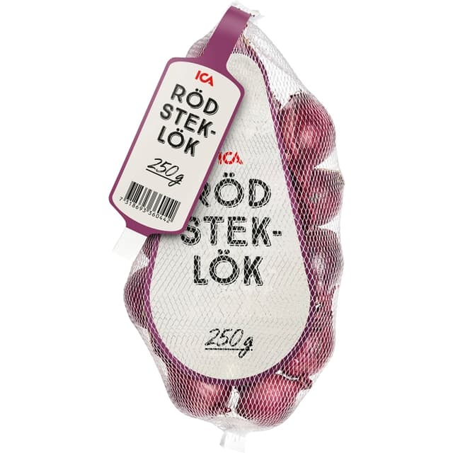 Röd Steklök Klass1 Netherlands