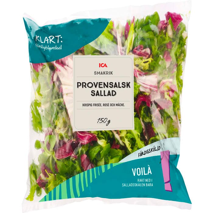Provensalsk sallad