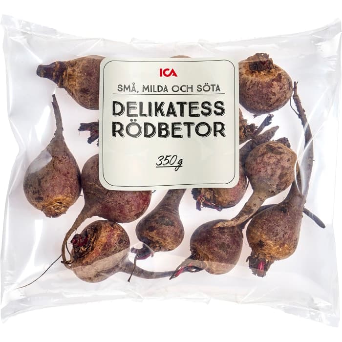 Delikatessrödbetor