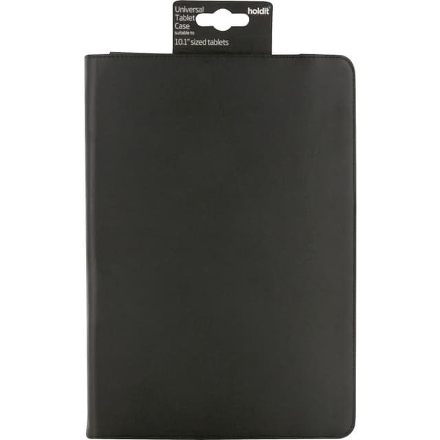 Fodral surfplatta Universal 10,1" Svart
