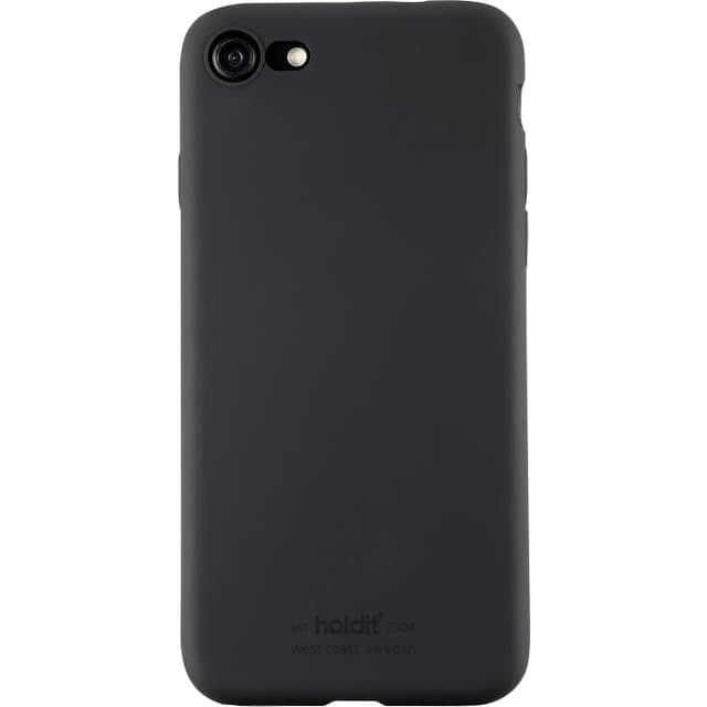 Mobilskal iPhone 7/8 Svart