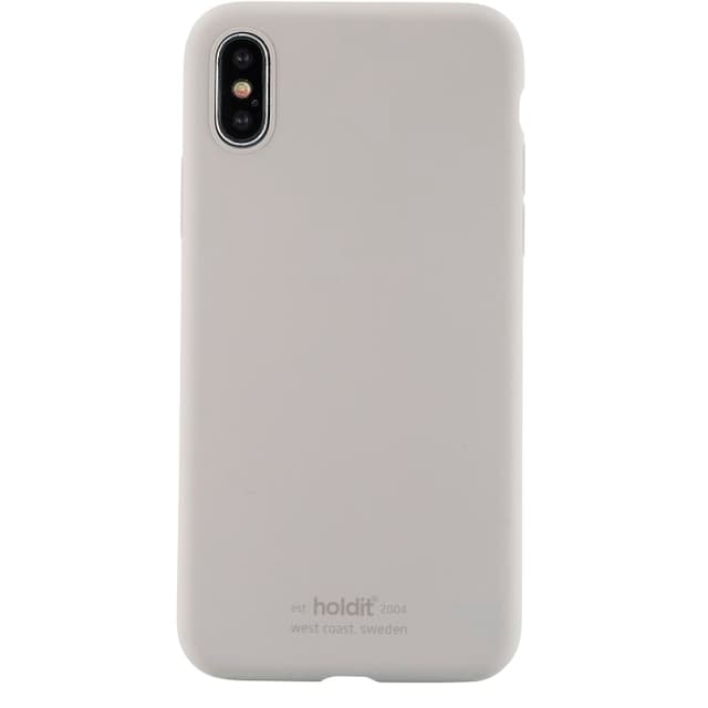 Mobilskal Taupe iPhone X/Xs