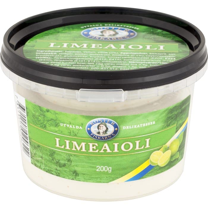 Limeaioli