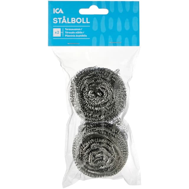Stålboll