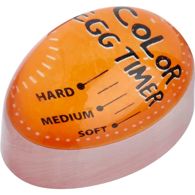 Äggtimer med indikator