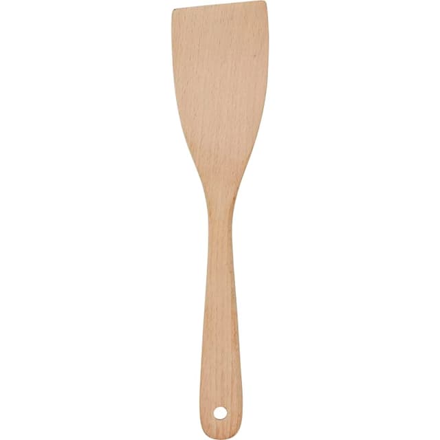 Stekspade Trä
