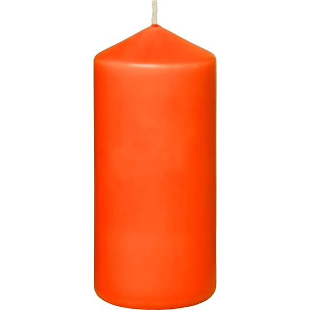 Blockljus Rost 1-p
