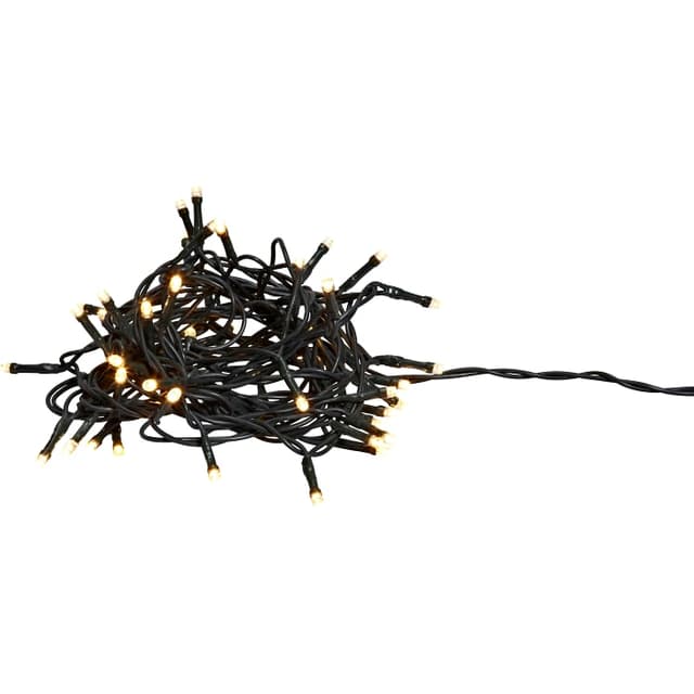 Ljusslinga 200LED 20m ICA