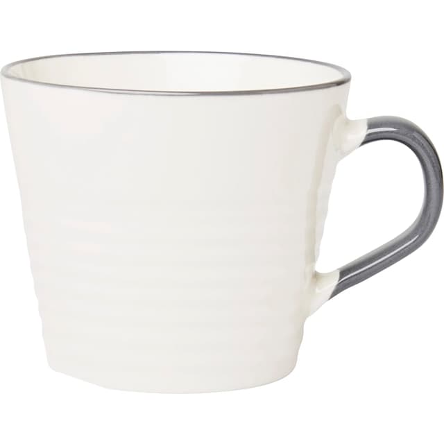 Mugg Emma Vit