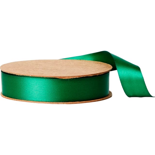 Sidenband Grön 16mmx5m