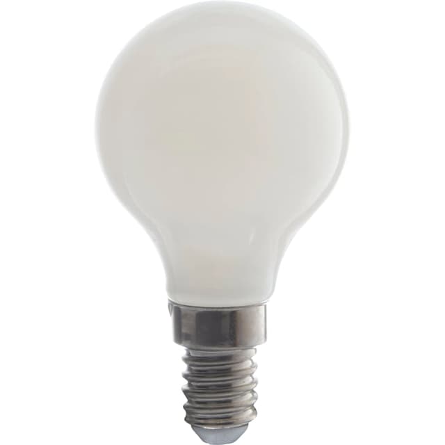 LED Klot E14 25W Matt