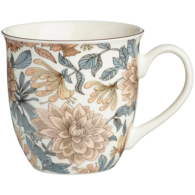 Mugg Dahlia