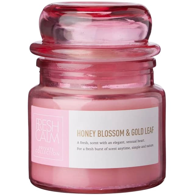 Doftljus Pop Rosa