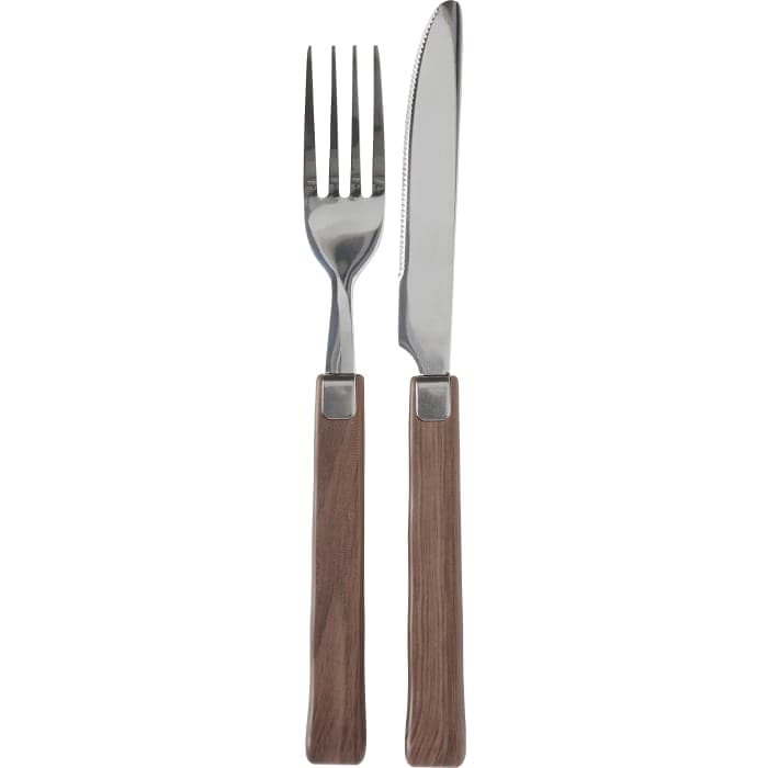 Grillbestickset