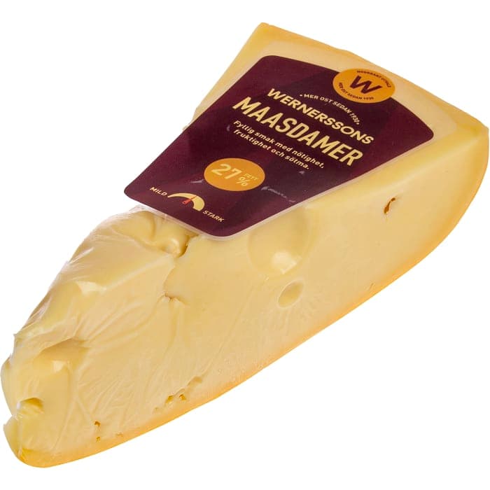 Maasdamer s