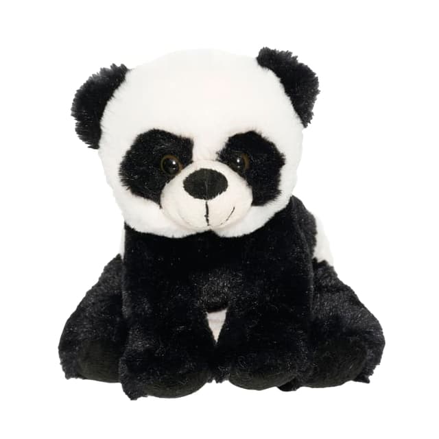 Mjukisdjur Dreamies Panda