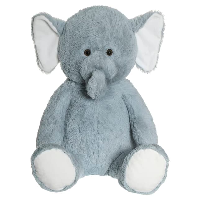 Mjukisdjur Elefant