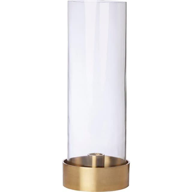 Stormlykta Glas Zeline