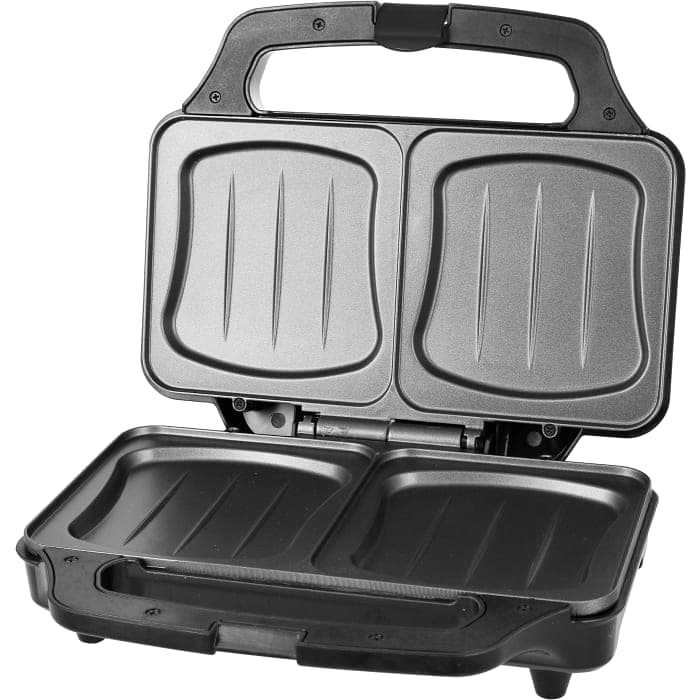 Smörgåsgrill XXL