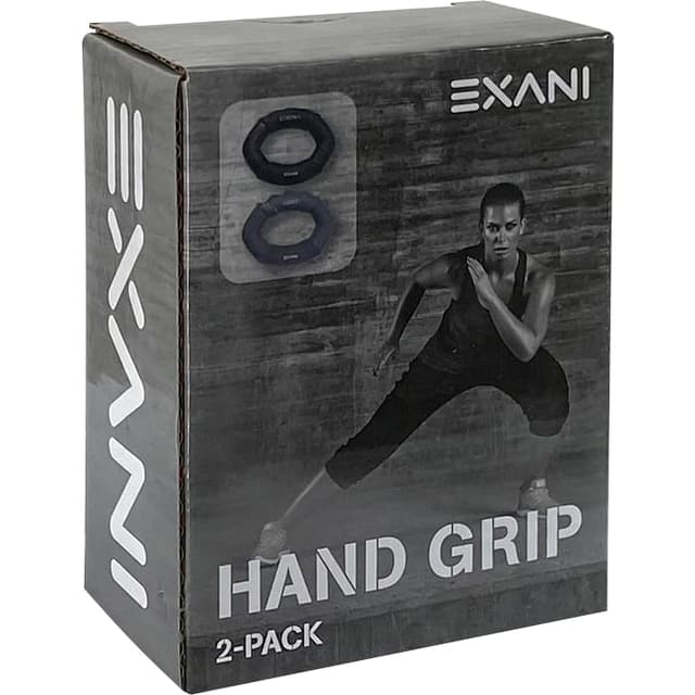 Handgrepp