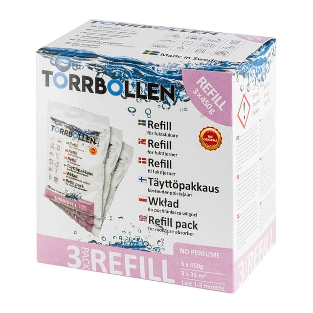 Refill