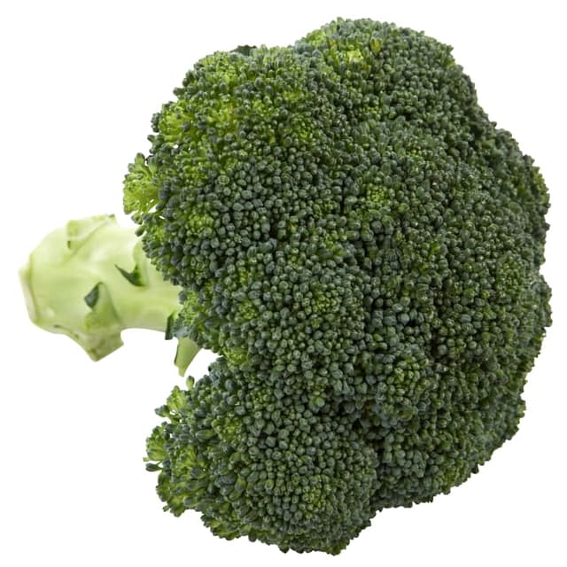 Broccoli ICA