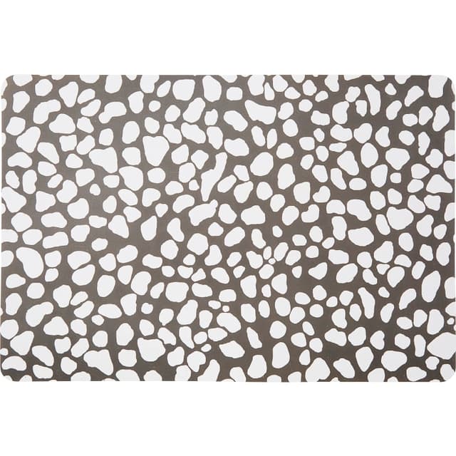 Tablett Plast Lollo 30x43cm h