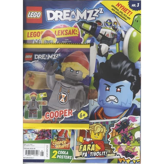 LEGO